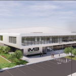 Townsville battery manufacturing plant hits major milestone