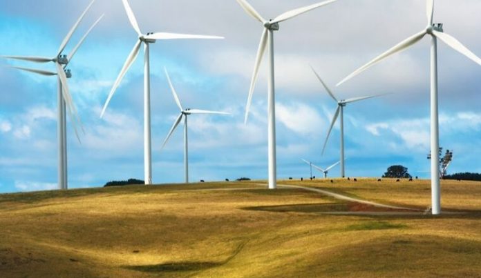 Wind-farm-in-Taralga-NSW-Australia.