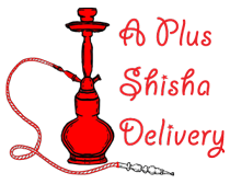 A Plus Shisha Delivery
