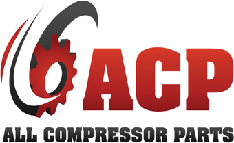 All Compressor Parts