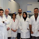 New training centre at RMIT to transform biosolid resource management