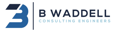 B. Waddell Consulting Engineers