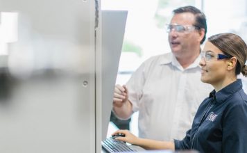 Hackerspace funding to help harness ideas of manufacturing creatives