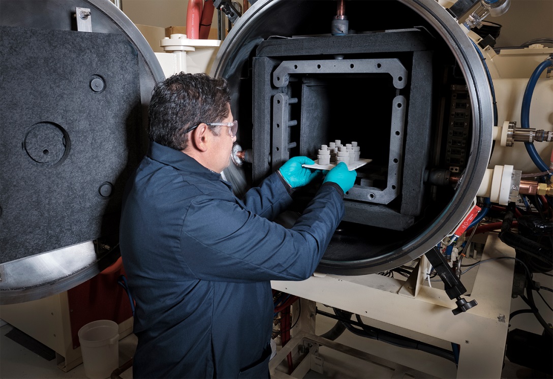 3D Printing the Future of E-Mobility Tools - Australian ...