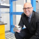 New Underwater Collision Research Facility launched in Launceston