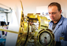 Advanced Manufacturing 10-Year Roadmap and Action Plan