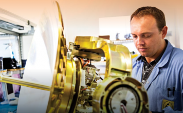 $1 million in state funding powers future for east Brisbane manufacturers Advanced Manufacturing 10-Year Roadmap and Action Plan