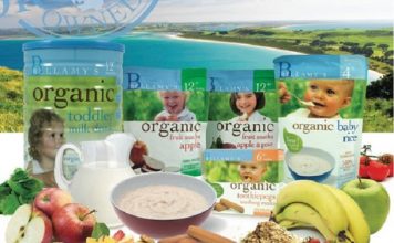 FIBR okays Mengniu’s move to acquire Bellamy’s