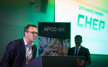 APCO celebrates sustainable packaging leaders at annual awards ceremony