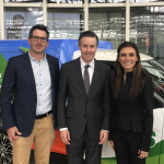 Queensland startup ACE-EV engages academia to open new chapter in Australian auto manufacturing