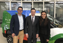 Queensland startup ACE-EV engages academia to open new chapter in Australian auto manufacturing