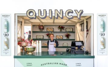 Round II for plastic – Lion opens Australia’s first recycled bar