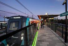 Alstom to design and manufacture 23 new trains for Sydney Metro