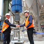 Calix’s new electric reactor set to shape Australia’s battery future