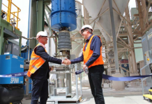 Calix’s new electric reactor set to shape Australia’s battery future