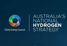 New fund to transform Australia into a world leader in hydrogen