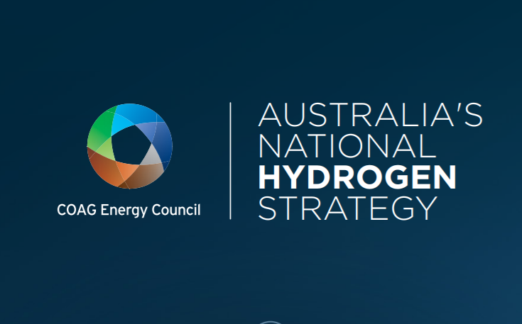 New fund to transform Australia into a world leader in hydrogen ...