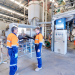International battery producers deliver positive feedback for VSPC’s cathode powder