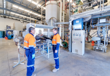 International battery producers deliver positive feedback for VSPC’s cathode powder