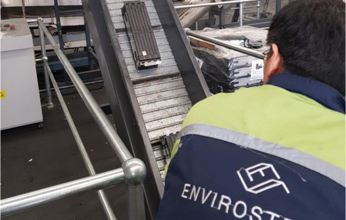 envirostream
