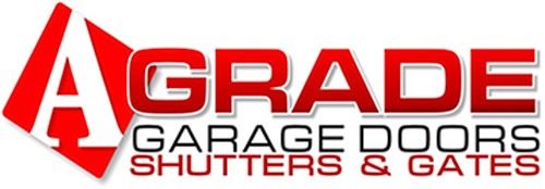 A Grade Garage Doors Shutters & Gates