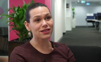 BAE Systems Australia welcomes students for summer internships