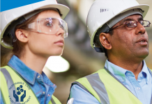 Australian chemistry sector improves on its solid safety record in 2018