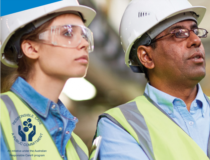 2018 Health & Safety Performance Report