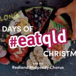 Support Queensland farmers at the Christmas dinner table