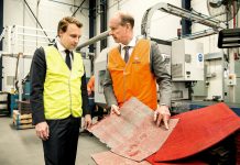 Renewable gas vital to sustainable manufacturing future