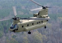 Boeing Defence Australia secures contract extension from Defence