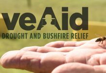 National Campaign Launched to Save Bees and Beekeepers as Drought and Bushfire Wreak Havoc