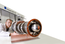 Additive manufacturing company Amaero gains 123% on ASX Listing