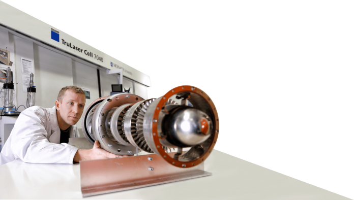 Additive manufacturing company Amaero gains 123% on ASX Listing