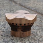 Manufacturers save the eternal flame