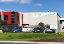 Keytone Dairy completes integration of its powder manufacturing sites in Melbourne