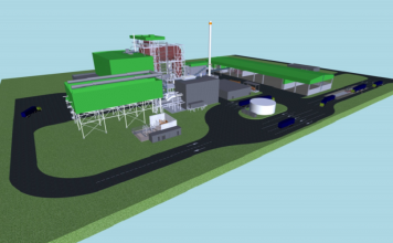 New waste-to-energy plant to be built in Perth