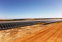 APA Group opens its Badgingarra Solar Farm in Hill River