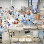 Ellex set to sell its Lasers & Ultrasound business for A$100m