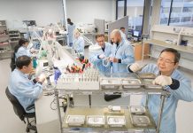Ellex set to sell its Lasers & Ultrasound business for A$100m