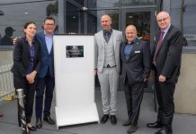 New medicinal cannabis processing facility opens in Gippsland