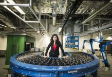 UNSW’s smart microrecycling technology secures funding boost to commercialise