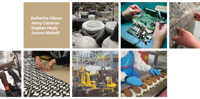 A 21st Century Culture of Australia