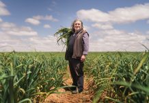 A reminder to celebrate our Aussie makers and growers this Australia Day