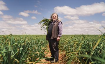 A reminder to celebrate our Aussie makers and growers this Australia Day