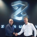 Zenuity and Hewlett Packard Enterprise join forces to develop next generation autonomous driving cars