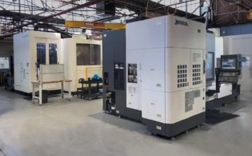 RUAG Australia completes ‘major upgrade’ to its manufacturing facility at Bayswater