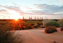 New ethane gas supply contract to support hundreds of Australian manufacturing jobs