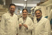 Supercharging tomorrow: Monash researchers develop world’s most efficient lithium-sulphur battery