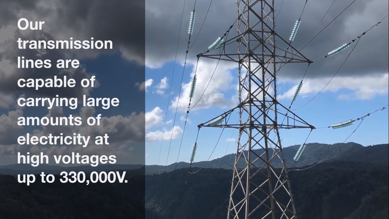 Tarong substation upgrade powers up jobs, reliability Australian